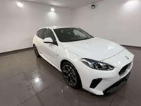 Usata BMW 120 M Sport 163 CV (119 kW) 2024 Bianco Utilitaria