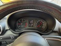 Usata Audi A1 105 CV (77 kW) 2012 Nero Utilitaria