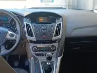 Usata Ford Focus 95 CV (69 kW) 2014 Berlina
