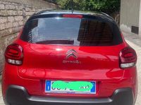 Usata Citroën C3 Shine 102 CV (75 kW) 2021 Berlina