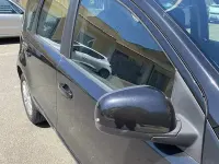 Usata Nissan Note 88 CV (64 kW) 2010 Nero Utilitaria