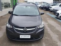 usata Opel Karl 1.0 73 CV GPL N-Joy del 2016 usata a Ancona