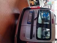 Usata Dacia Logan 2008 Grigio Station wagon