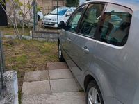 Usata Ford C-MAX 2005 Grigio Monovolume