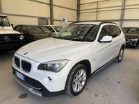 Usata BMW X1 143 CV (105 kW) 2011 Other SUV