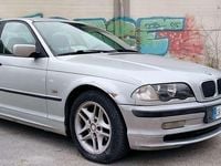 Usata BMW 320 136 CV (100 kW) 2001 Berlina