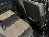 Occasion Fiat Sedici 135 ch (99 kW) 2011 Noir SUV