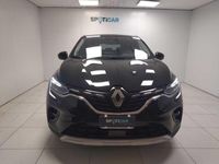 usata Renault Captur 1.0 tce Intens 90cv Fap