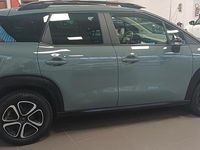 Usata Citroën C3 Aircross Feel 110 CV (80 kW) 2022 Verde SUV