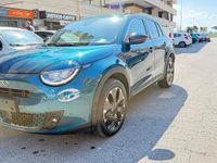 Usata Fiat 600 La Prima 101 CV (74 kW) 2025 Verde SUV