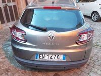 Usata Renault Mégane GrandTour Dynamique 110 CV (80 kW) 2010 Station wagon