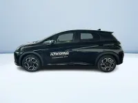 Usata BYD Dolphin Design 150 kW (204 CV) 2026 Nero Utilitaria