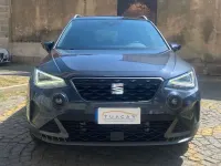 Usata Seat Arona FR 95 CV (69 kW) 2024 Grigio SUV