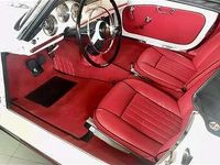 Usata Alfa Romeo Giulietta 88 CV (64 kW) 1960