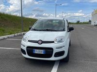 Usata Fiat Panda 70 CV (51 kW) 2015 Bianco Utilitaria