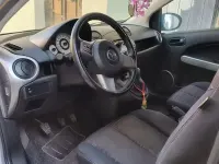 Usata Mazda 2 68 CV (50 kW) 2009 Grigio Utilitaria