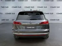 Usata VW Touareg Elegance 286 CV (210 kW) 2023 Argento SUV