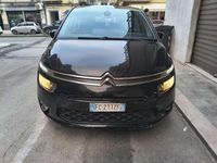 Usata Citroën Grand C4 Picasso Exclusive 120 CV (88 kW) 2016 Nero Monovolume
