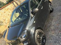 Usata Smart ForFour Prime 2018 Utilitaria
