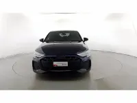 Usata Audi A3 S-Line 150 CV (110 kW) 2025 Blu navarra met Berlina