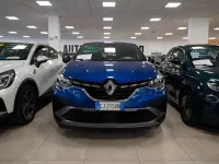 Usata Renault Captur RS Line 160 CV (117 kW) 2022 Other SUV
