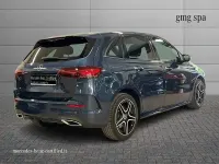 Usata Mercedes B250e Advanced Plus 218 CV (160 kW) 2025 Blu Monovolume