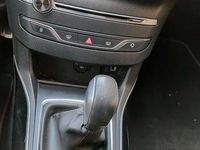 Usata Peugeot 308 GT-line 150 CV (110 kW) 2017 Bianco Station wagon