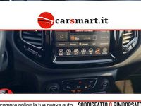 Usata Jeep Compass Limited 2021 Bianco SUV