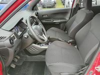 Usata Suzuki Ignis 83 CV (61 kW) 2020 Rosso SUV