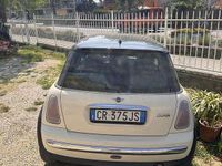 Usata Mini Cooper 116 CV (85 kW) 2004 Utilitaria