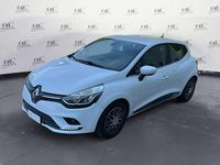 Second-hand Renault Clio IV 90 CP (66 kW) 2017 Alb Hatchback