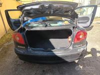 Usata Renault Mégane Coupé 2000 Nero Coupé