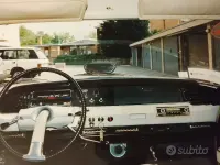 Usata Citroën DS 1960 Station wagon