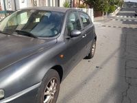 Usata Alfa Romeo 147 100 CV (73 kW) 2002 Utilitaria