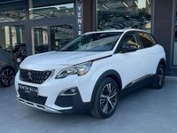 Usata Peugeot 3008 Allure 130 CV (95 kW) 2019 SUV