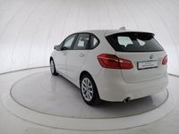 usata BMW 225 Serie 2 Active Tourer xe iPerformance Business aut. my 18 del 2021 usata a Matera