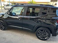 usata Jeep Renegade versione S"