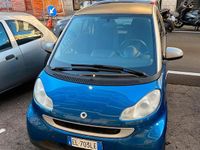 Usata Smart ForTwo Coupé 84 CV (61 kW) 2009 Utilitaria