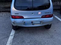 Usata Fiat 600 2003 Utilitaria