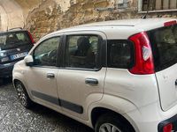 Usata Fiat Panda 85 CV (62 kW) 2012 Berlina