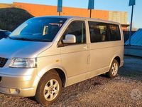 usata VW Caravelle 8 posti