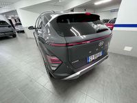 Usata Hyundai Kona 105 CV (77 kW) 2025 Grigio SUV
