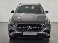 Usata Mercedes GLA200 Advanced Plus 150 CV (110 kW) 2024 Grigio SUV