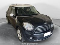 usata Mini Cooper D Countryman Countryman 1.6