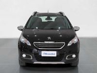 usata Peugeot 2008 1.2 puretech t. allure s&s 110cv