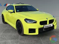 Usata BMW M2 480 CV (353 kW) 2025 Giallo Coupé