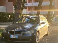 usata BMW 320 320 d Touring Futura