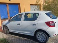 Usata Dacia Sandero 73 CV (53 kW) 2016 Berlina