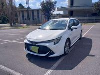 Usata Toyota Corolla 98 CV (72 kW) 2020 Bianco Station wagon