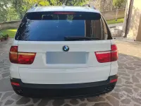Usata BMW X5 235 CV (172 kW) 2008 SUV